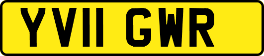 YV11GWR