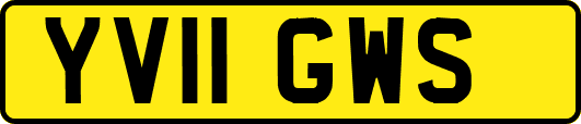 YV11GWS