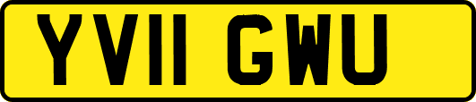 YV11GWU