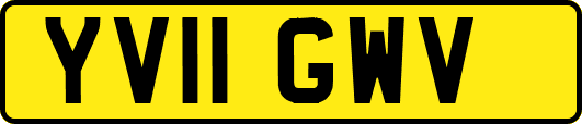 YV11GWV