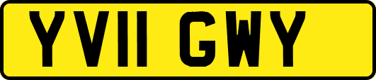 YV11GWY