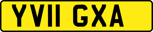 YV11GXA