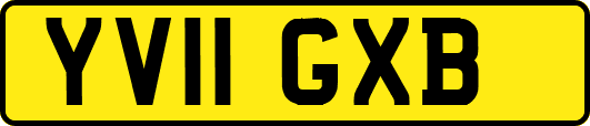 YV11GXB