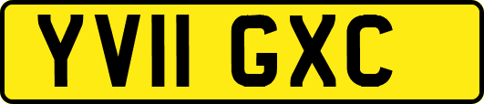 YV11GXC