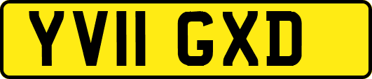 YV11GXD