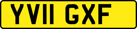 YV11GXF