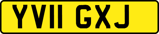 YV11GXJ