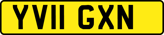 YV11GXN