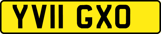 YV11GXO