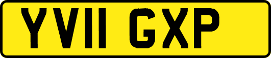 YV11GXP
