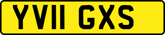 YV11GXS