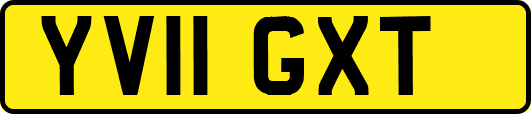 YV11GXT