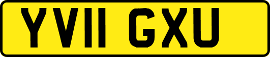 YV11GXU