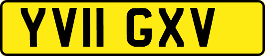 YV11GXV