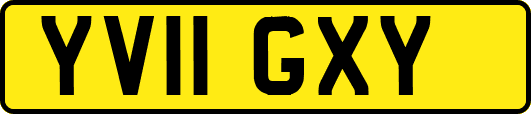 YV11GXY