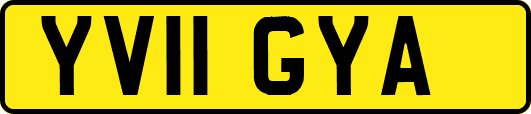 YV11GYA