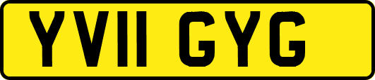 YV11GYG
