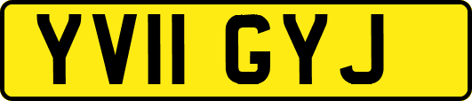 YV11GYJ