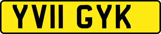 YV11GYK