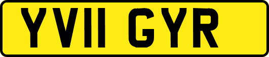 YV11GYR