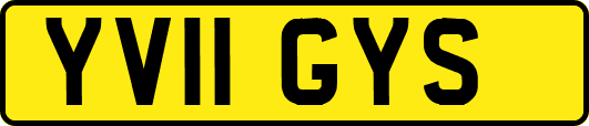 YV11GYS