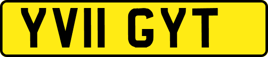 YV11GYT
