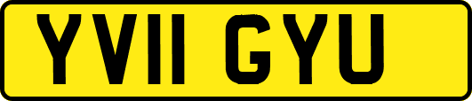 YV11GYU