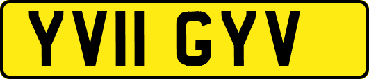 YV11GYV