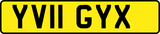 YV11GYX