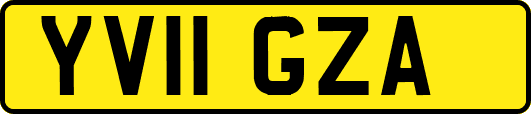 YV11GZA