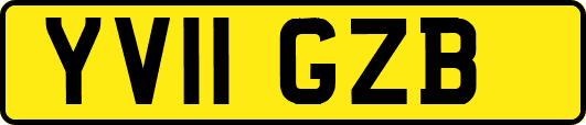 YV11GZB