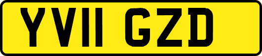 YV11GZD