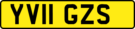 YV11GZS
