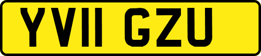 YV11GZU