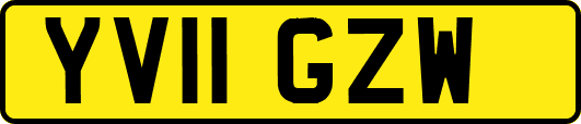 YV11GZW