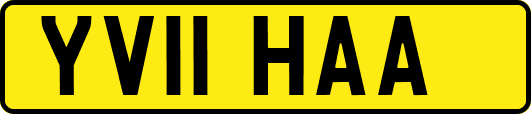 YV11HAA