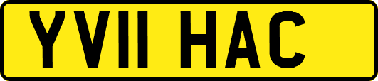 YV11HAC