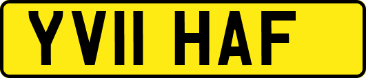 YV11HAF