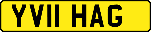 YV11HAG