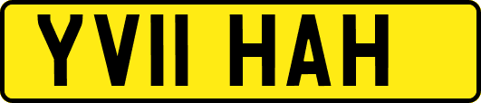 YV11HAH