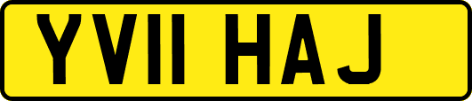 YV11HAJ