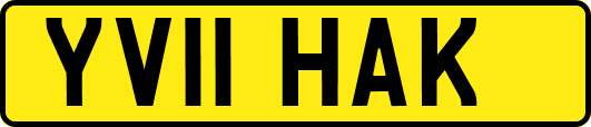 YV11HAK