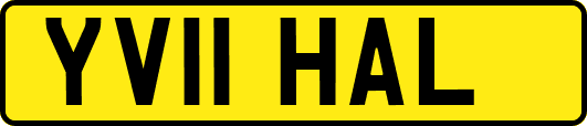 YV11HAL