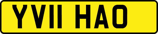 YV11HAO
