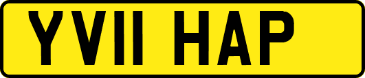 YV11HAP