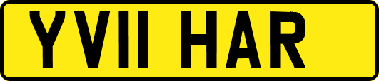YV11HAR