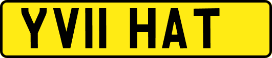 YV11HAT