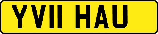 YV11HAU