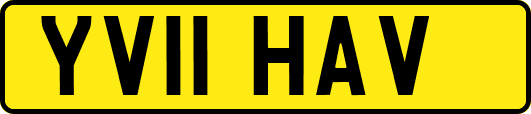 YV11HAV