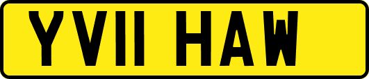 YV11HAW